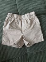 Ergee beige kurze Hose / Shorts in 74, ungetragen Rheinland-Pfalz - Mainz Vorschau