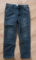 Thermojeans gefütterte Jeans Winterjeans Gr. 110 NEU! Niedersachsen - Dötlingen Vorschau