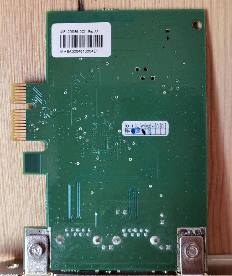 StarTech 2-port PCI Express USB 3.0 Erweiterung Karte in Berlin