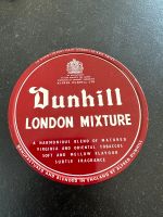 Dunhill London Blechdose Sammlerstück Münster (Westfalen) - Handorf Vorschau