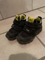 Winterstiefel/ Trekking-Stiefel Gr. 26 weit Baden-Württemberg - Singen Vorschau