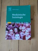 Medizinische Soziologie Johannes Siegrist Nordrhein-Westfalen - Soest Vorschau