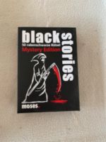 Black Stories Mystery Edition Niedersachsen - Celle Vorschau
