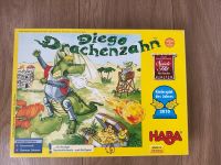 Haba Diego Drachenzahn Baden-Württemberg - Singen Vorschau