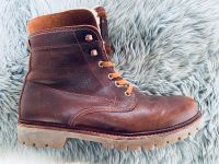 Winterstiefel Lammfell PANAMA JACK, Gr. 43, braun Niedersachsen - Holzminden Vorschau