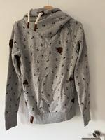 Naketano Sweatpulli Größe L- ungetragen Hessen - Gießen Vorschau