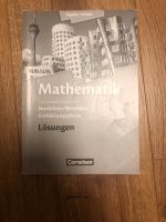 Mathematik Bigalke/Köhler Gymnasiale Oberstufe LÖSUNGEN Duisburg - Friemersheim Vorschau