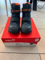 Superfit Stiefel Herbst / Winter Gr. 34 Nordrhein-Westfalen - Kürten Vorschau