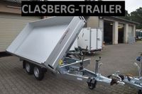 PKW Anhänger NEU 2700 Kg 3 Seitenkipper 3320x1700x350 mm Bielefeld - Sennestadt Vorschau