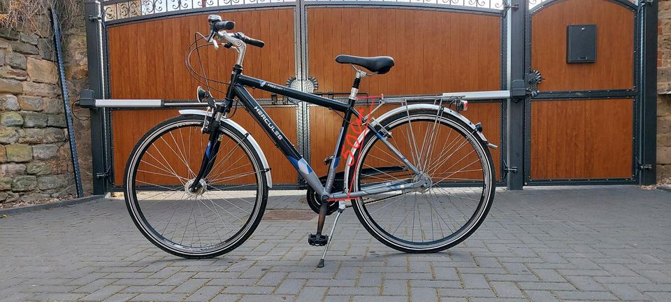 Fahrrad 28" (wenig gefahren) in Bad Lauchstädt