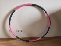 Hula Hoop Reifen befullbar Durchmesser ca. 1m Hessen - Hanau Vorschau