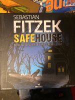 Brettspiel Safehouse Sebastian Fitzek Bochum - Bochum-Süd Vorschau