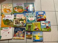 Bücher Kinder Kleinkinder Babies 6-24 Monate Bayern - Donauwörth Vorschau