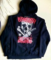 Jacke Herren Yakuza Größe 6XL Niedersachsen - Liebenburg Vorschau