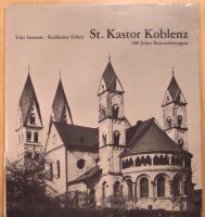 St. Kastor Koblenz "Selten" Rheinland-Pfalz - Koblenz Vorschau