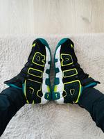 Nike Air More Uptempo Schuhe Leipzig - Grünau-Ost Vorschau