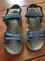 Jack Wolfskin Sandalen 35 Baden-Württemberg - Radolfzell am Bodensee Vorschau