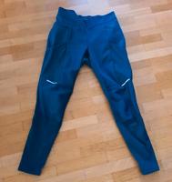 Vaude Thermohose Tight eng Wanderhose Gr 40M NP 129€ Hessen - Dieburg Vorschau