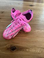 Puma Kickschuhe / Fußballschuhe Gr. 40,5 Baden-Württemberg - Achberg Vorschau
