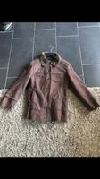 Street  One Damen Winterjacke Teddyfutter dunkelbraun Größe 40 Nordrhein-Westfalen - Niederzier Vorschau
