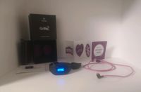 Healbe Gobe 2 Smart Band Kalorien Zähler/ Tracker Sachsen - Remse Vorschau