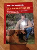 Das Alpha-Syndrom, Hundebuch Niedersachsen - Staufenberg Vorschau