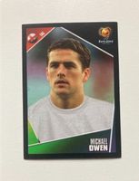 Micheal Owen Panini 2004 Hessen - Ober-Ramstadt Vorschau