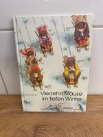 Vierzehn Mäuse im tiefen Winter Meisinger Verlag Kazuo Iwamura Brandenburg - Bernau Vorschau