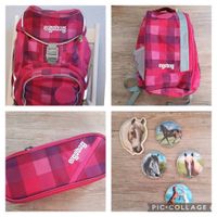 ☆ Ergobag Pack RhabarBär Set, super Zustand,Pferde & Prinzessin ☆ Nordrhein-Westfalen - Fröndenberg (Ruhr) Vorschau