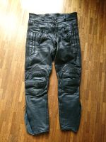 Motorradhose, Lederhose, Gr. 48 Nordrhein-Westfalen - Baesweiler Vorschau