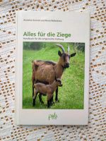 Handbuch für die Ziegenhaltung Baden-Württemberg - Friesenheim Vorschau
