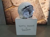 Helm VJ PIAGGIO VESPA Justin Bieber Gr.L Jethelm Düsseldorf - Eller Vorschau