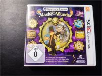 Professor Layton und die Maske der Wunder für Nintendo 3DS Nordrhein-Westfalen - Goch Vorschau