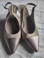 Absatzschuhe Maripe Made in Italy 38.5 Pumps Sandalen Düsseldorf - Wersten Vorschau