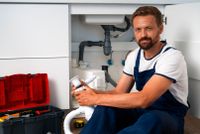 Gesucht: Sanitärtechniker mit Erfahrung - E. GmbH Bayern - Augsburg Vorschau