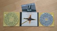 R.E.M. - Automatic For The People (CD + DVD-A) 5.1 Surround DTS Potsdam - Babelsberg Nord Vorschau