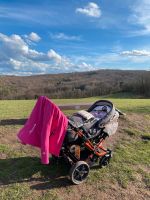 Kinderwagen Thüringen - Eisenach Vorschau