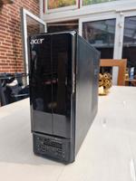 Alter Acer Computer Aspire X3900 Niedersachsen - Winsen (Luhe) Vorschau