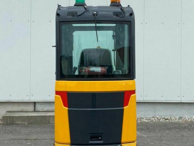 Minibagger 1,8 Tonnen LiuGong 9018F Kauf und Miete möglich in Tuntenhausen