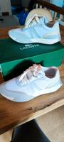 Lacoste 40(8.5) 26.5 sm. Sportschuhe Schleswig-Holstein - Bordesholm Vorschau