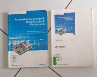 Automatisierungstechnik Projekte Lernfeldunterricht 1-6 Lösungen Niedersachsen - Wolfsburg Vorschau