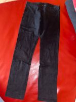 C&A Leggings schwarz Gr 116 Niedersachsen - Peine Vorschau