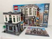 LEGO® Creator Expert 10251, Brick Bank Hannover - Linden-Limmer Vorschau