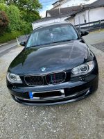 1er BMW 118i Bayern - Straubing Vorschau