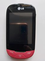 LG T 500 mit Ladekabel Bastlerhandy Baden-Württemberg - Heubach Vorschau