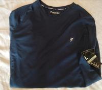 Neues Herren Sportshirt in Gr. L Wandsbek - Hamburg Sasel Vorschau