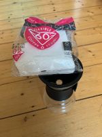 Hario  700 ml V60 Drip Pourover Coffee Brewer inkl. Filter Bonn - Südstadt Vorschau