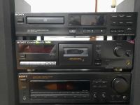Sony Musikanlage mit 2BOSE ML2 ( BLK )  Lautsprecher Hessen - Wiesbaden Vorschau