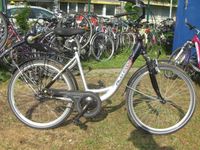 City Alu Rad Rh 47cm 26 Zoll 7 Gänge Für kleine Person Bonn - Nordstadt  Vorschau