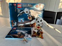 Lego Harry Potter Hedwig Eule Berlin - Köpenick Vorschau